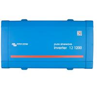 Victron Energy Phoenix 1200VA 12-Volt 230V AC Pure Sine Wave Inverter (Schuko)