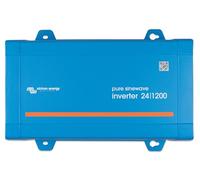 Victron Energy Phoenix 1200VA 24-Volt 120V AC Pure Sine Wave Inverter with NEMA GFCI