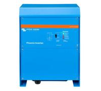 Victron Energy Phoenix 24/3000 230v Battery Inverter Blue