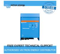 Victron Energy Phoenix 24V/3000VA VE.Bus Pure Sine Wave Inverter PIN243020000