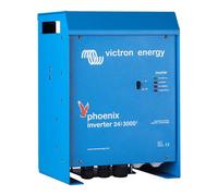 Victron Energy Power Inverter 48V 3000VA Ve Bus 2400W 6000w Peak Sine Wave
