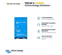 Victron Energy Phoenix Charger 24/16 (2+1) PCH024016001