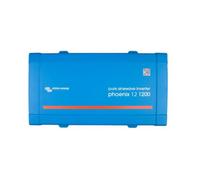 Victron Energy 1200VA 12-Volt 230V VE.Direct AC Pure Sine Wave Inverter (UK)