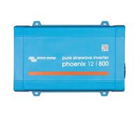 Victron Energy Phoenix Inverter, 12V/800VA, 230V VE.Direct UK