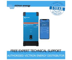 Victron Energy Phoenix Inverter 24/1600 230V Smart - PIN242161000