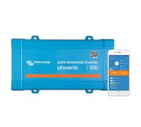Victron Energy Phoenix Inverter 24/500 230V Ve.direct Uk Pin241501400