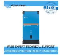 Victron Energy Phoenix Inverter 24V 5000VA - 230V Smart - PIN242501000