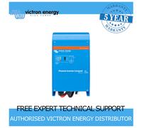 Victron Energy Phoenix Inverter Compact 12/1600 VE.Bus - CIN122160000