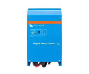 Victron Energy Phoenix Inverter Compact 24/1600 230V Ve.bus Cin24162000