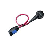 Victron Energy 12-Volt MagCode Power Clip (max. 15 amp)