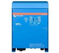 Victron Energy Quattro 10000VA 48-Volt 230V Pure Sine Wave Inverter 140 amp Battery Charger