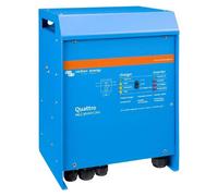 Victron Energy Quattro 24V 3000/70-50/50 Sine Power Inverter Battery Charger UPS