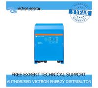 Victron Energy Quattro 24/5000/120-100/100 230V VE.Bus