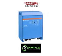 Victron Energy Quattro 48V 5000VA 70A 100-100A VE.Bus | Off Grid | Solar |