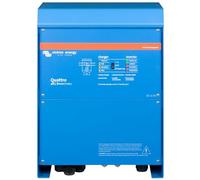 Victron Energy Quattro 48V 8000VA 110-100A 100A VE.Bus - QUA488024000