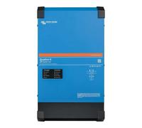 Victron Energy Quattro II 48V 5000W 70A 50/50 Power Inverter Battery Charger UPS