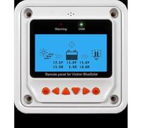 Victron Energy Remote Panel for BlueSolar PWM-Pro Charge Controller
