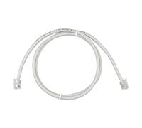 Victron Energy RJ12 UTP Cable, 0.9 meters