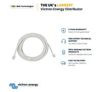 Victron Energy RJ12 UTP Cable 30m - ASS030066300