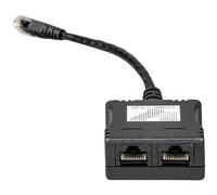 Victron Energy ASS030065510 RJ45 Splitter Connect MultiPlus 500VA-...