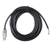 Victron Energy Rs485 Usb Cable 5 M Silver