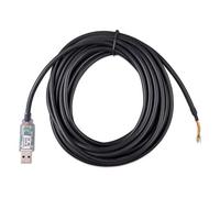 Victron Energy Rs485 Usb Cable 5 M Silver