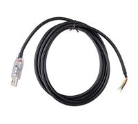Victron Energy Rs485 Usb Connection Cable Silver 1.8 m