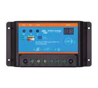 Victron Energy SCC010005000 PWM Charge Controller 12/24V 5A Load O...