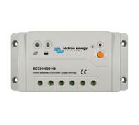 Victron Energy SCC010020110 BlueSolar PWM-Pro Charge Controller 12/24V-20A
