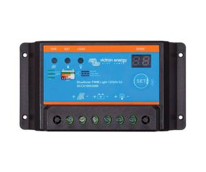 Victron Energy SCC010030050 Blue-Solar PWM Charge Controller 30A L...