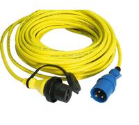 Victron Energy Shore Power Cord 15m 16A (3×2.5sqmm) - SHP302501500