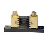 Victron Energy Shunt 500a/50mv Bmv-600/602/700/702 Digital Meter Golden