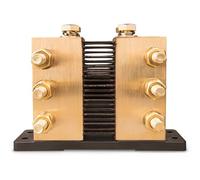 Victron Energy Shunt 6000A/50mV - SHU602050200