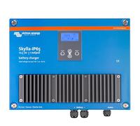 Victron Energy Skylla Ip65 12/70 11 Charger 120-240v Clear