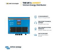 Victron Energy Skylla-IP65 24/35 (3) 120-240V SKY024035100