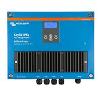 Victron Energy Skylla Ip65 12/70 3 Charger 120-240v Clear