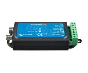 Victron Energy small BMS Lithium Battery managment 12V 24V and 48V BMS400100000