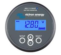 Victron Energy Smart Battery Monitor Bmv712 Bam030712000