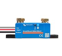 Victron Energy Smart Battery Shunt IP65 Battery Monitor 6.5V-70V, 500A | Victron Smart Shunt with Bluetooth - With Detailed in-App Insights