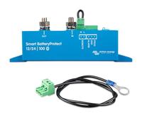 Victron Energy Smart BatteryProtect 12/24-Volt 100 amp (Bluetooth)