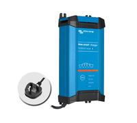 Victron Energy Smart Bluetooth IP22 Battery Charger 12V 15A 1 Output