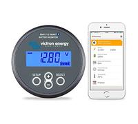 Victron Energy Smart BMV-712 Battery Controller.