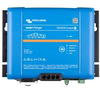 Victron Energy Smart IP43 12-Volt 30 amp 85-250V (3) Output Battery Charger, Bluetooth