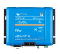 Victron Energy Phoenix Smart Ip43 Charger 12V 50A 3 Outputs Psc125053085