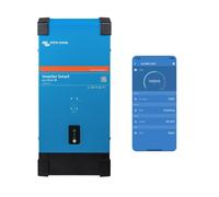 Victron Energy Smart Power Inverter 24V 1600VA 1300W Pure Sine Wave PIN242161000