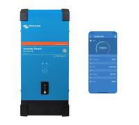 Victron Energy Smart Power Inverter 24V 2000VA 1600W Pure Sine Wave PIN242201000