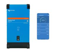 Victron Energy Smart Power Inverter 48V 1600VA 2400W Pure Sine Wave PIN482300000