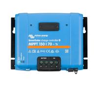 Victron SmartSolar MPPT 150/70 70A Solar charge controller 150V (with Bluetooth)