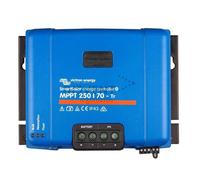 Victron Energy Smart Solar Mppt 250/70-tr Charger Clear