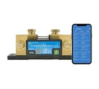 Victron Energy Smart Shunt with Bluetooth 2000A/50mV Battery Monitor